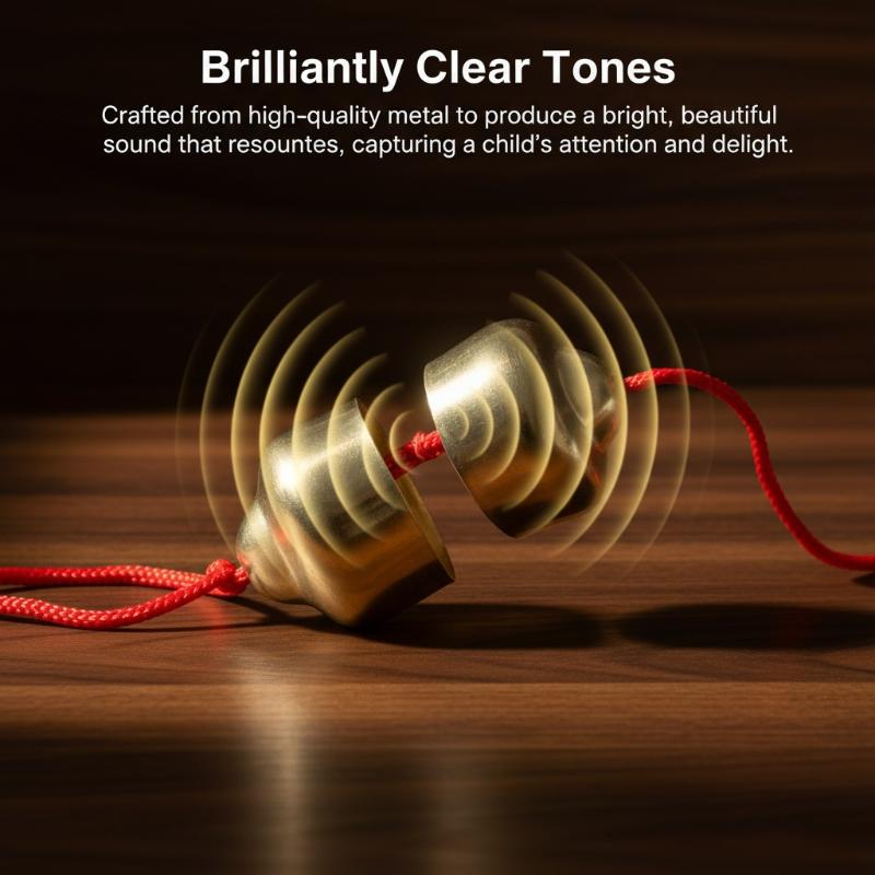 Percussion Instrument Kids Bel - Musical Instrument Chimes ulasan dan harga