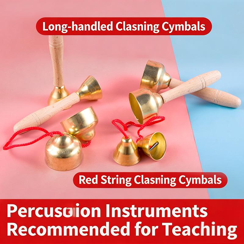 Percussion Instrument Kids Bel - Musical Instrument Chimes ulasan dan harga