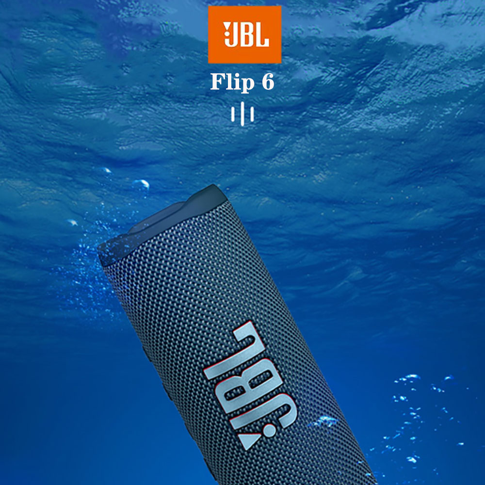 JBL Flip 6 Official Authentic  - Jbl Speaker Flip 6 ulasan dan harga