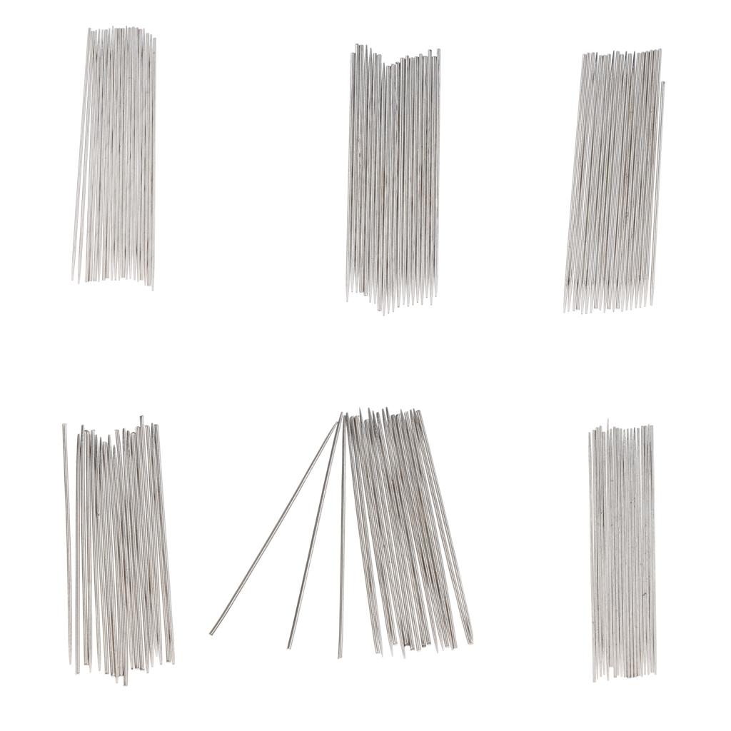 Saxophone Spring Needle Set Fl - Musical Instrument Repair ulasan dan harga