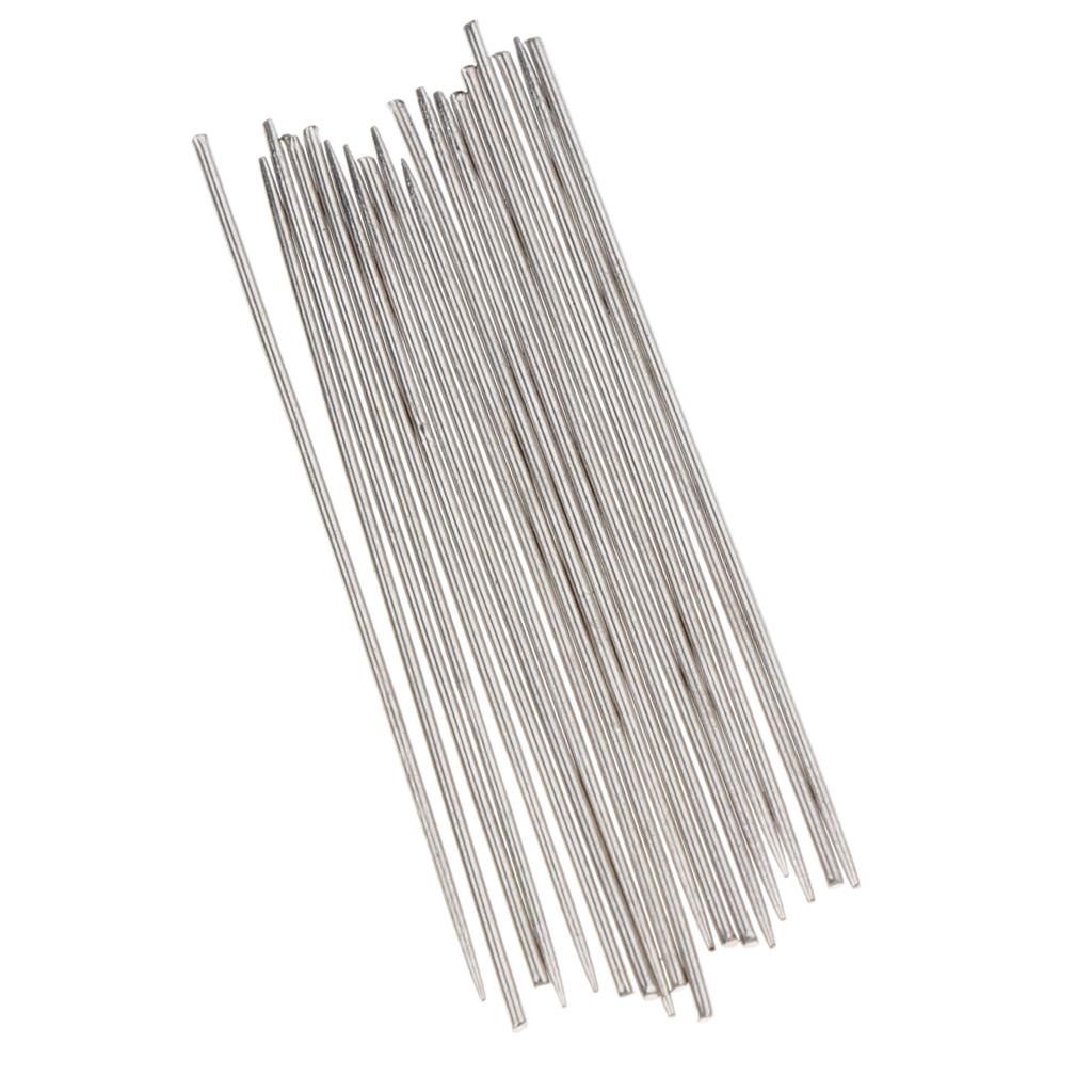 Saxophone Spring Needle Set Fl - Musical Instrument Repair ulasan dan harga