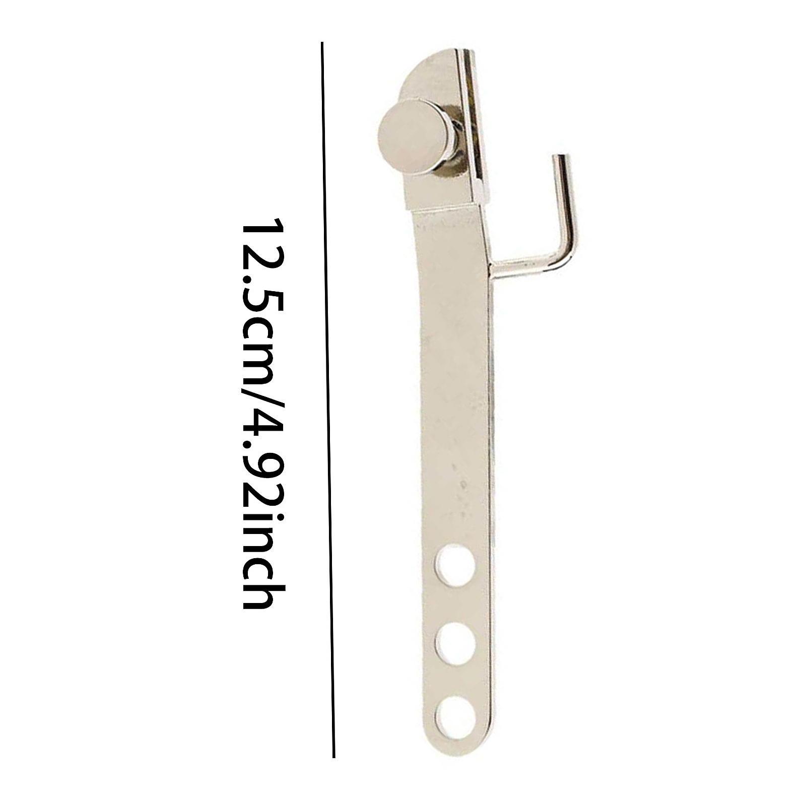 Bassoon Balance Rod Silver Pla - Musical Instrument Bassoon ulasan dan harga