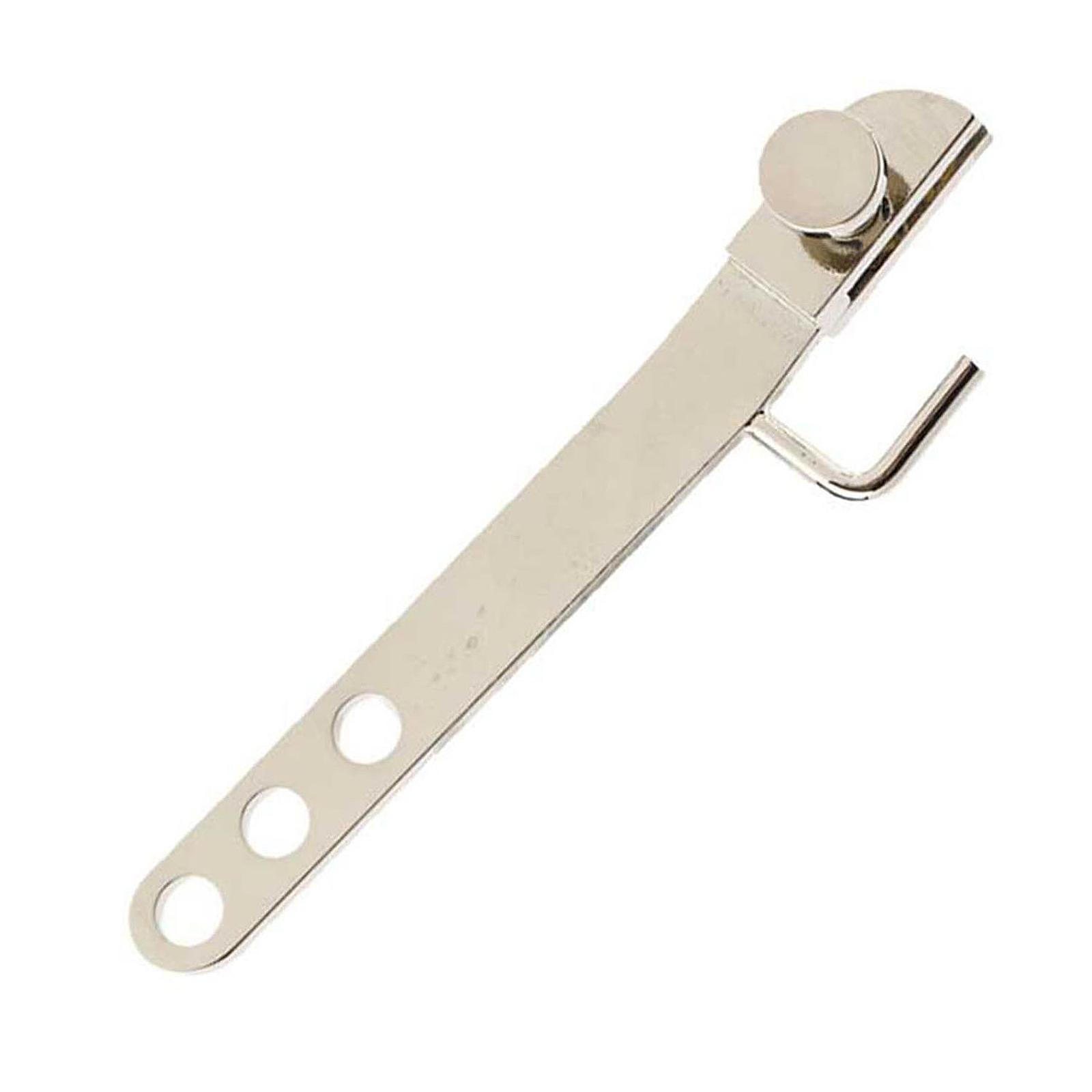 Bassoon Balance Rod Silver Pla - Musical Instrument Bassoon ulasan dan harga