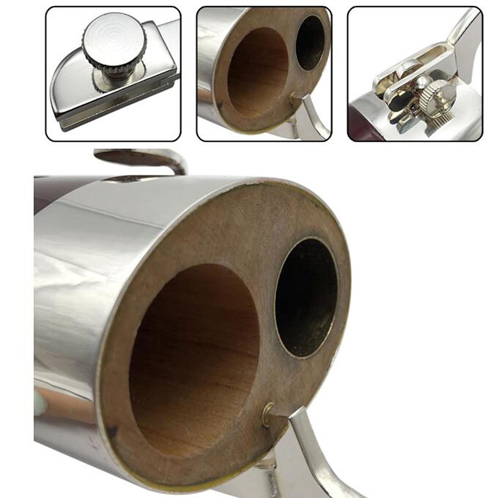 Bassoon Balance Rod Silver Pla - Musical Instrument Bassoon ulasan dan harga