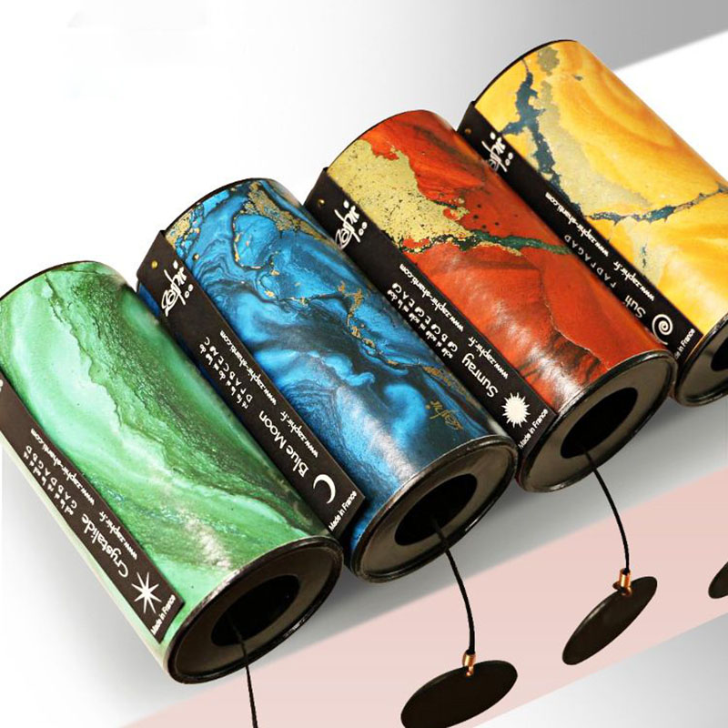 Sound Healing Wind Chime Medit - Musical Instrument Chimes ulasan dan harga