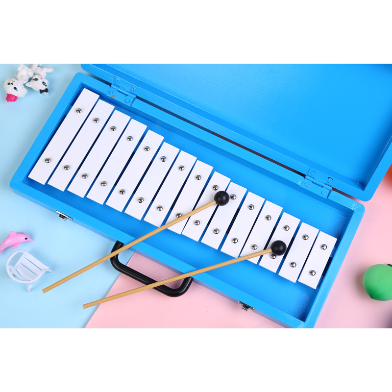 Glockenspiel Xylophone Name Li - Musical Instrument And Name ulasan dan harga