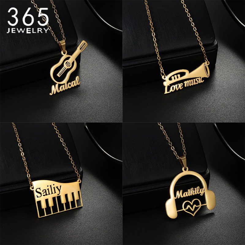 New Custom Name Musical Instru - Musical Instrument And Name ulasan dan harga