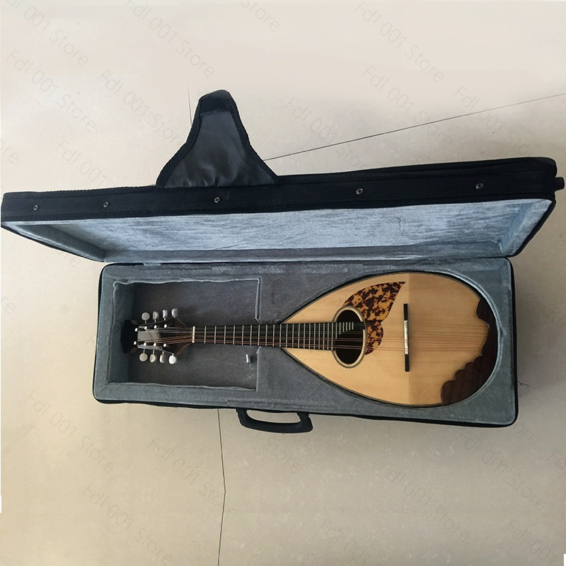 Cutaway & F Style Mandolin Aco - Mandolin A Style ulasan dan harga