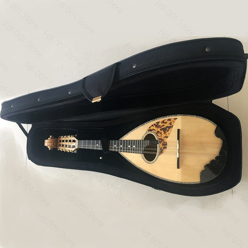 Cutaway & F Style Mandolin Aco - Mandolin A Style ulasan dan harga