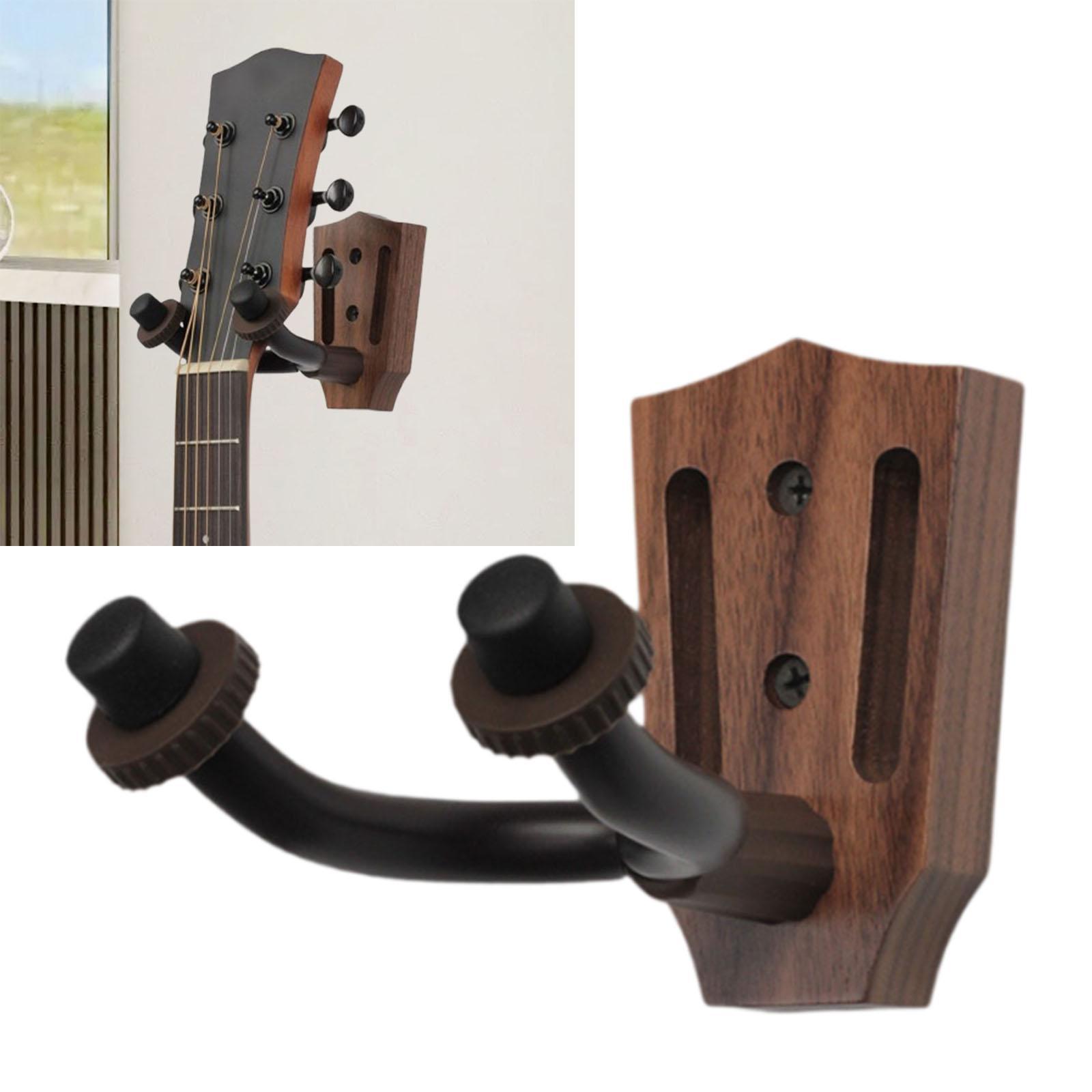Guitar Wall Mount Hook Display - Mandolin A Style ulasan dan harga