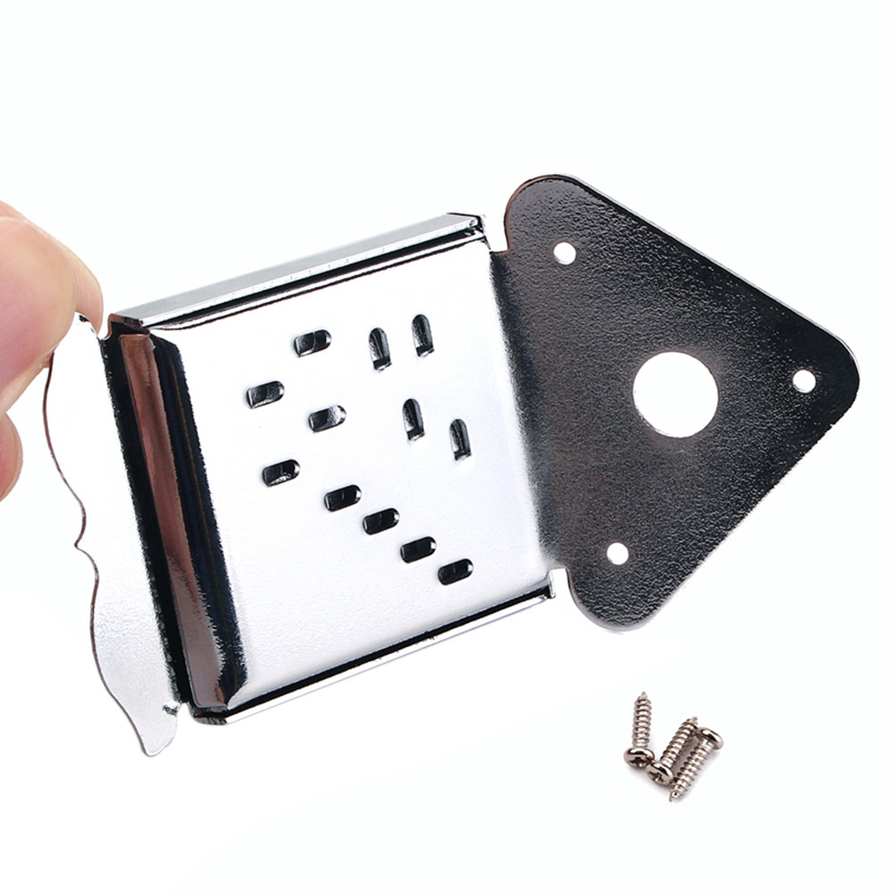 8-String Mandolin Tailpiece Ch - Mandolin A Style ulasan dan harga