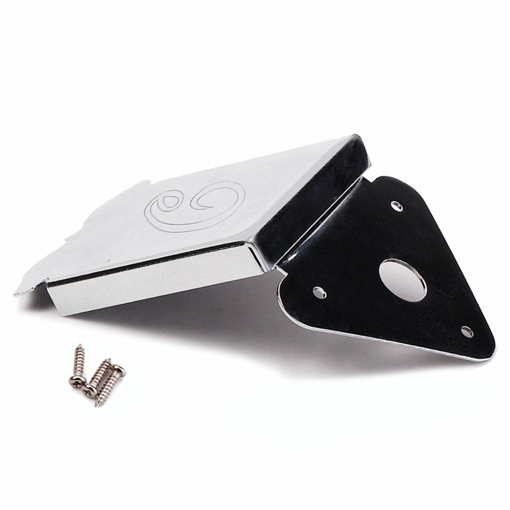 8-String Mandolin Tailpiece Ch - Mandolin A Style ulasan dan harga