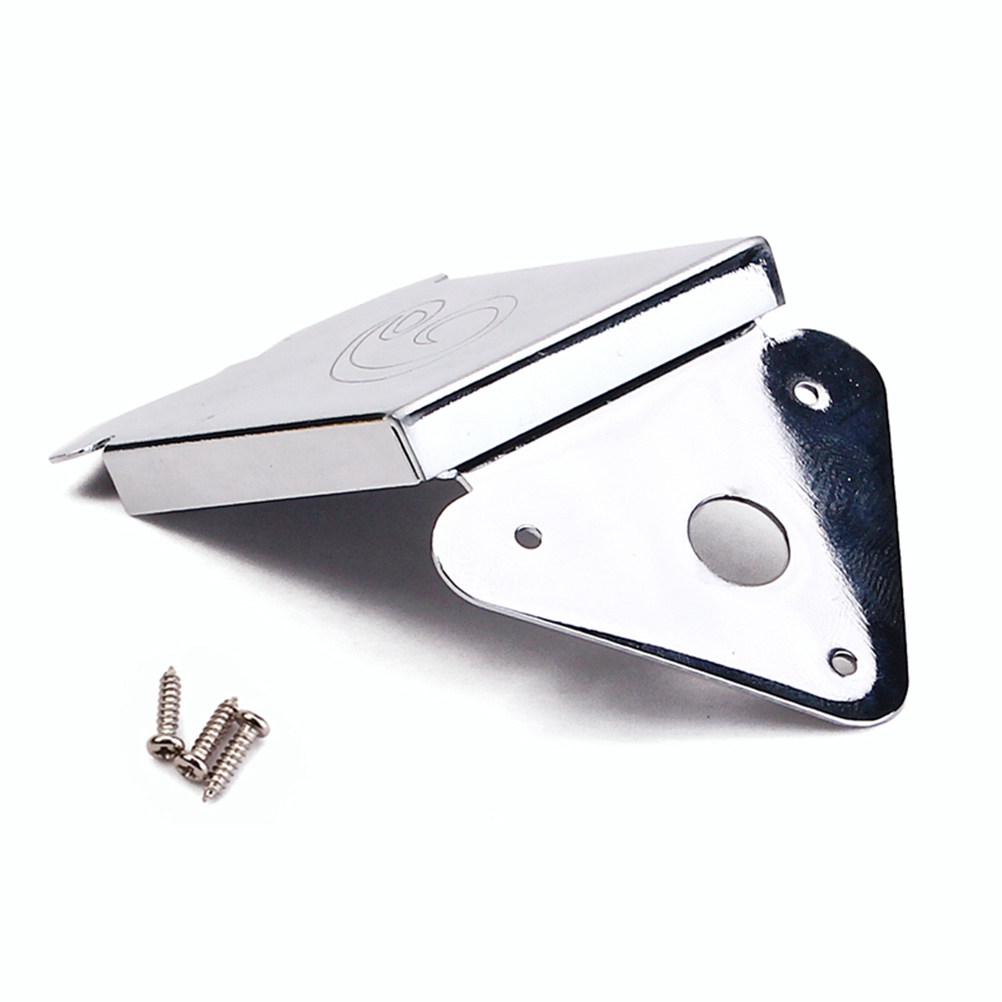 8-String Mandolin Tailpiece Ch - Mandolin A Style ulasan dan harga
