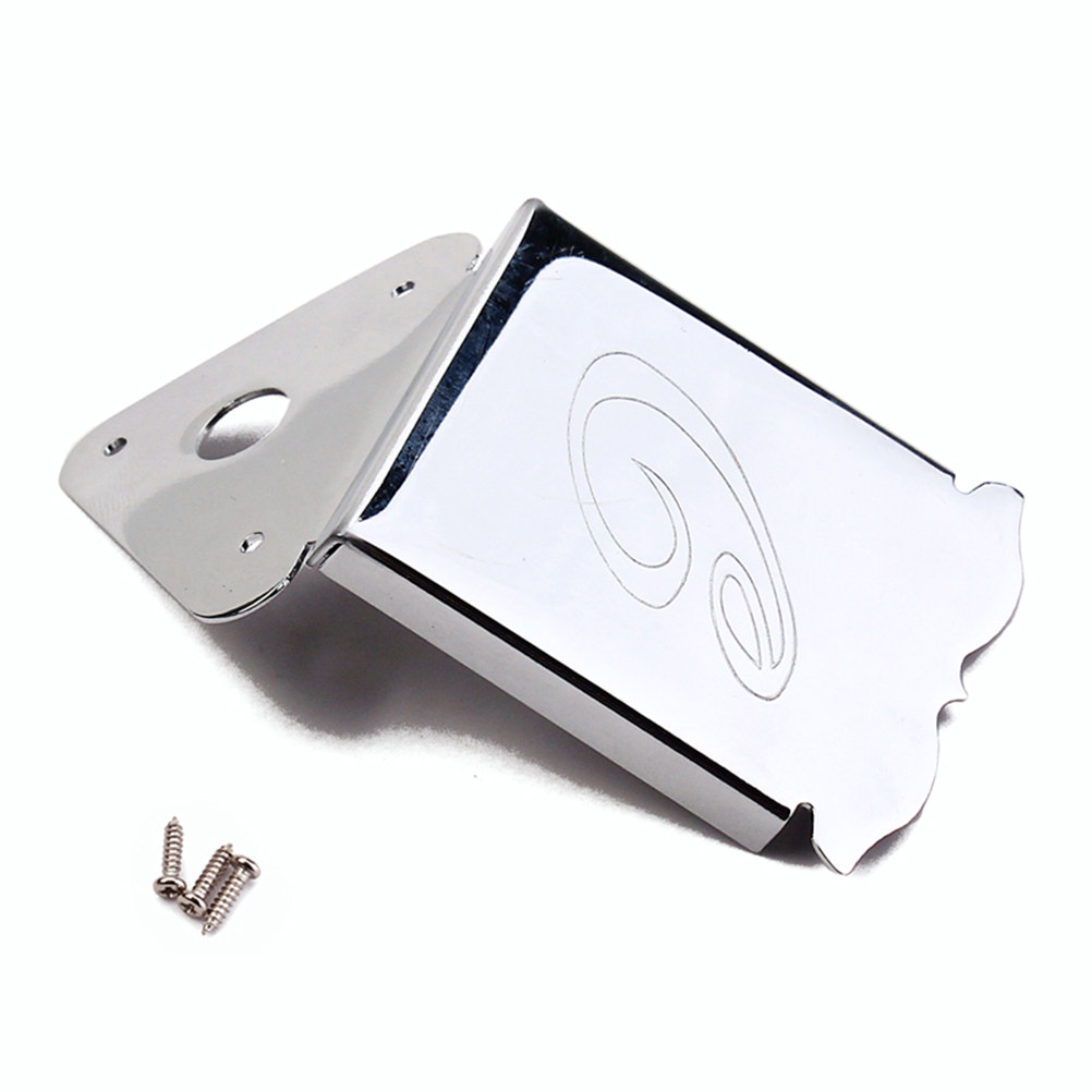 8-String Mandolin Tailpiece Ch - Mandolin A Style ulasan dan harga