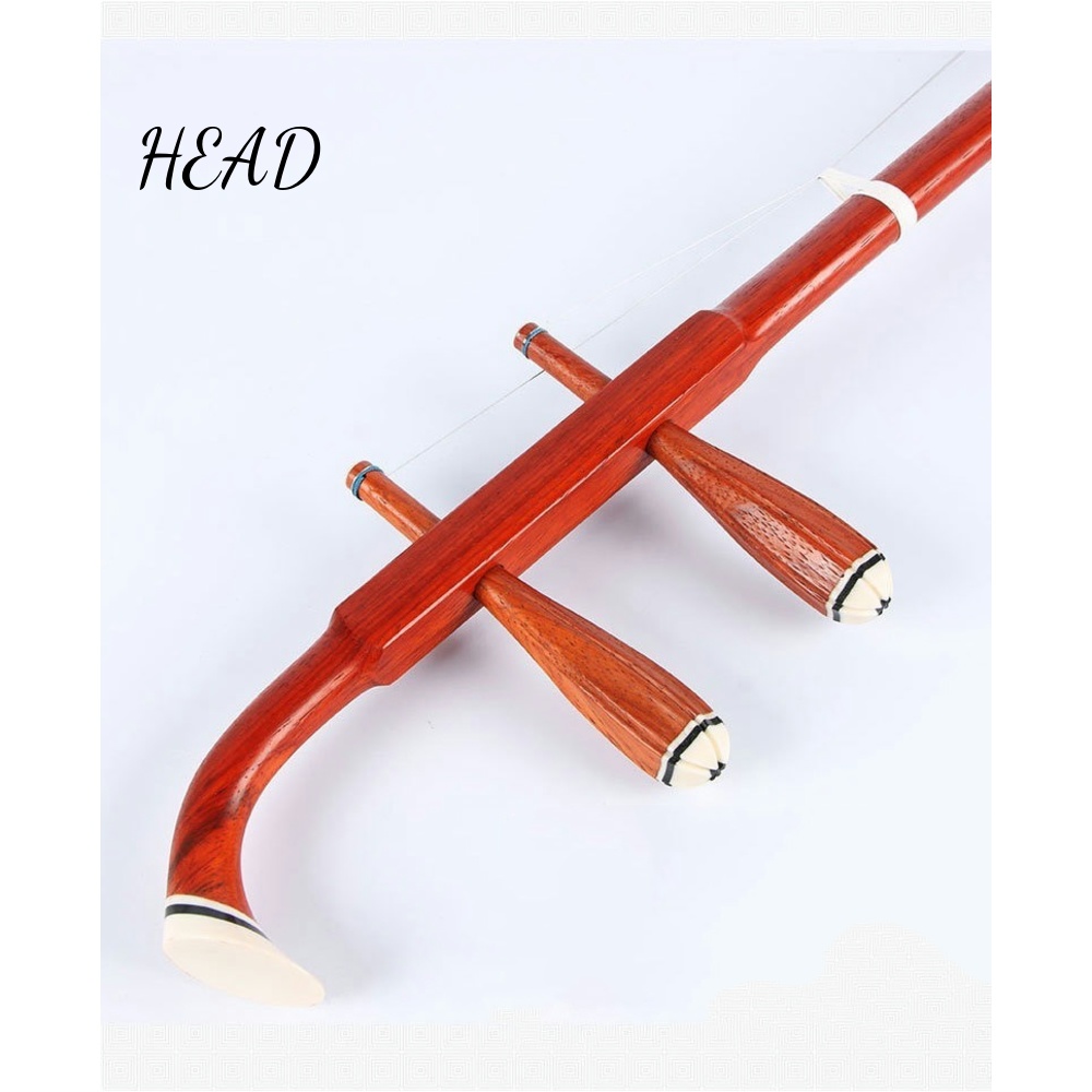 Traditional Chinese Erhu 2-Str - Musical Instrument Bassoon ulasan dan harga