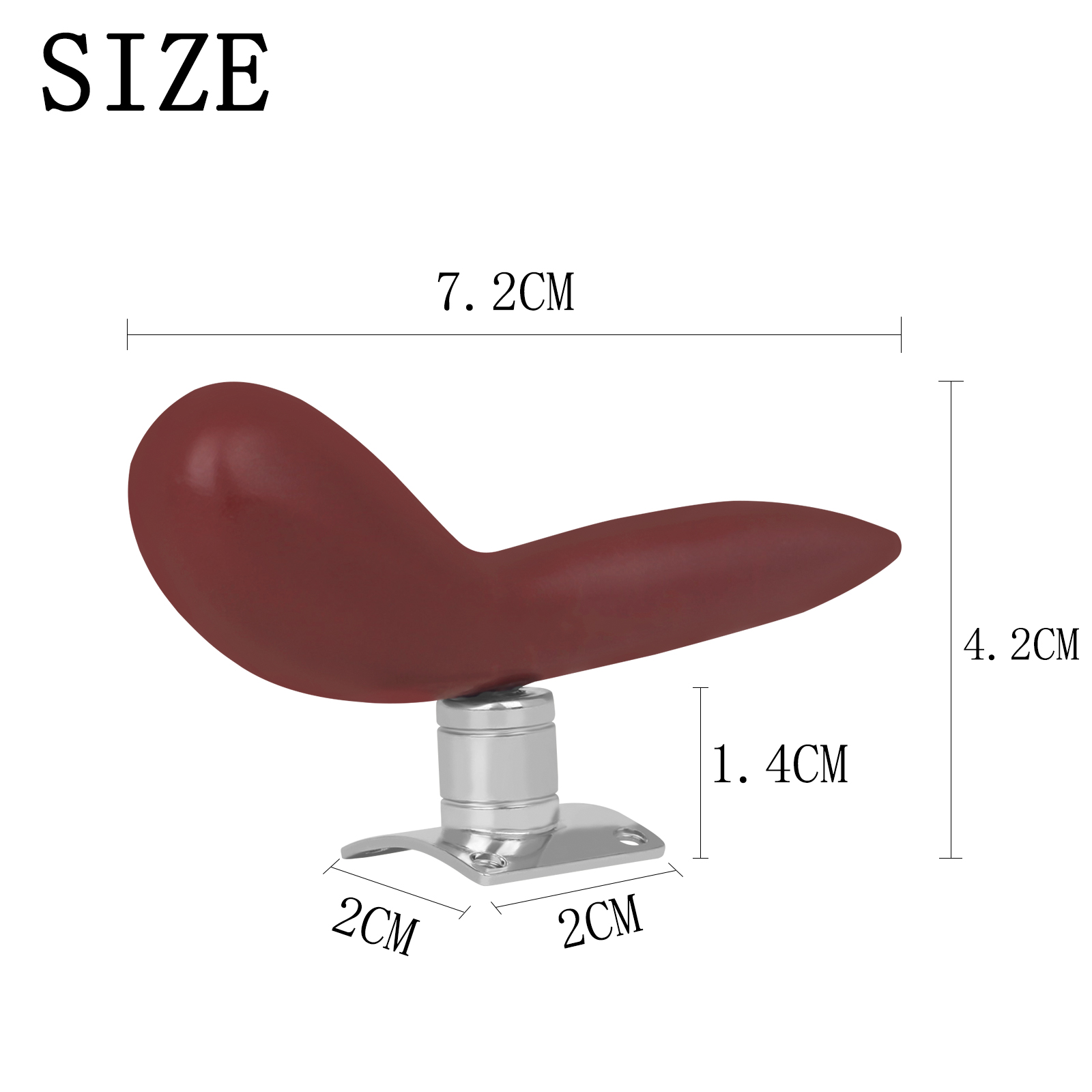 IRIN Bassoon Hand Holder Saddl - Musical Instrument Bassoon ulasan dan harga