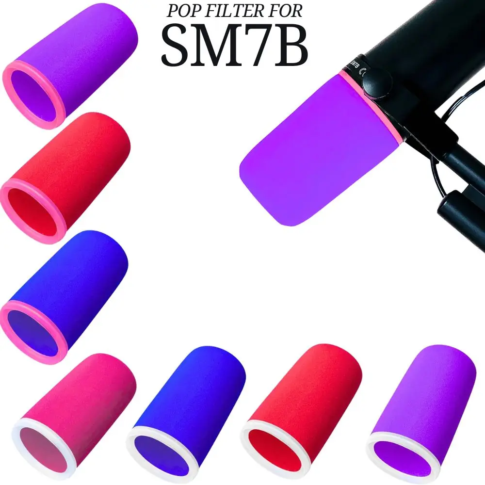 Mic SM7B Windscreen for Shure  - Shure Mic Sm7B ulasan dan harga