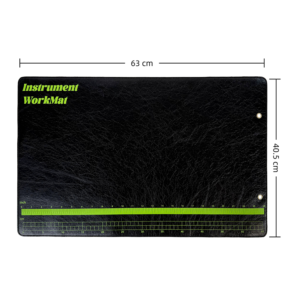 Instruments Leather Workwat Wi - Musical Instrument Repair ulasan dan harga