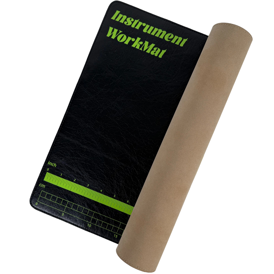 Instruments Leather Workwat Wi - Musical Instrument Repair ulasan dan harga