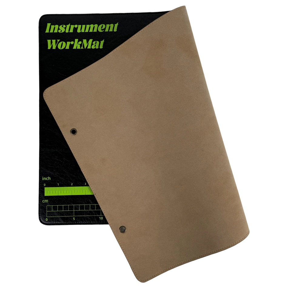 Instruments Leather Workwat Wi - Musical Instrument Repair ulasan dan harga