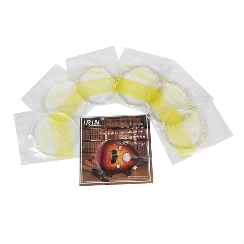 127C Arabic Oud String Musical - Musical Instrument Oud ulasan dan harga