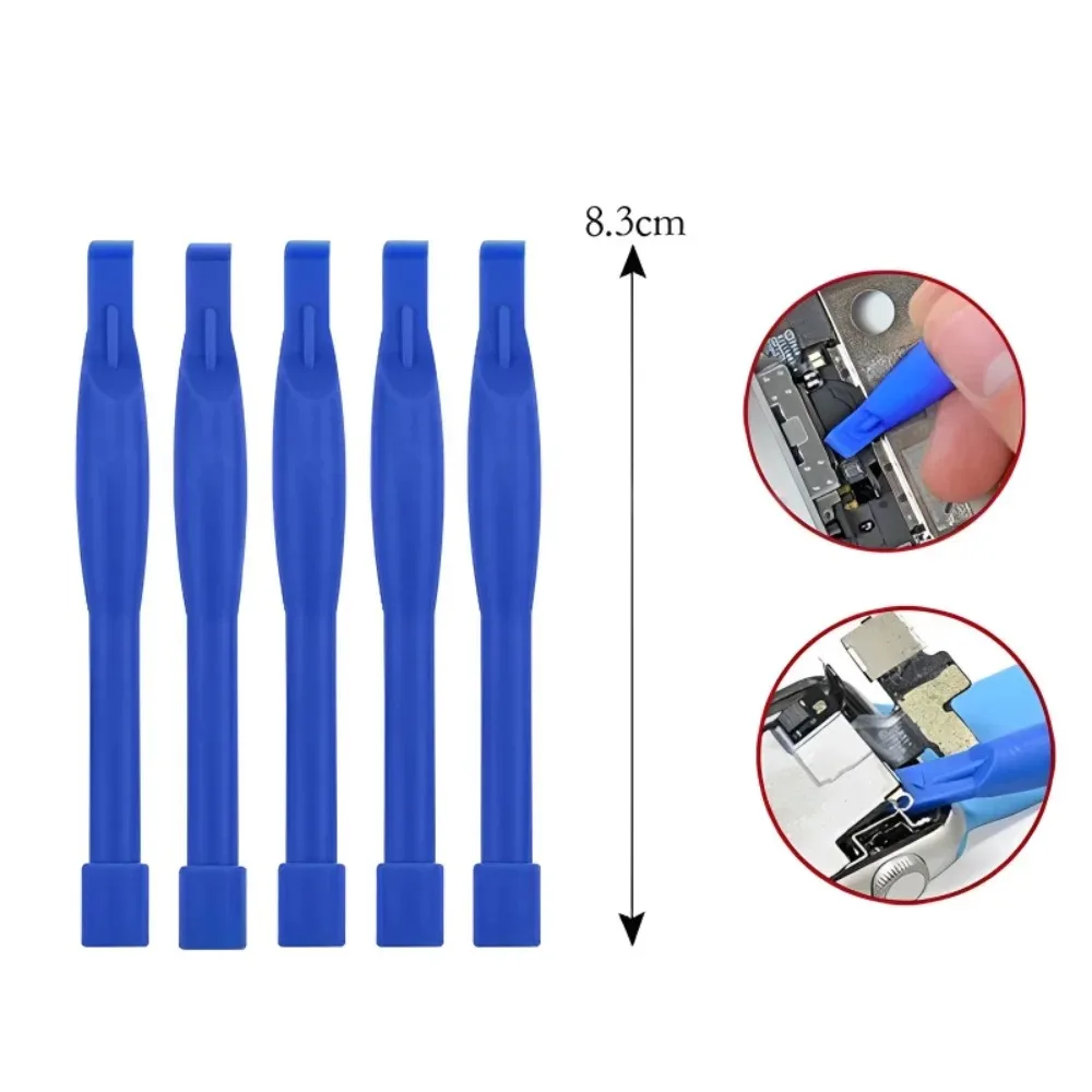 Durable Plastic Guitar Picks P - Musical Instrument Repair ulasan dan harga