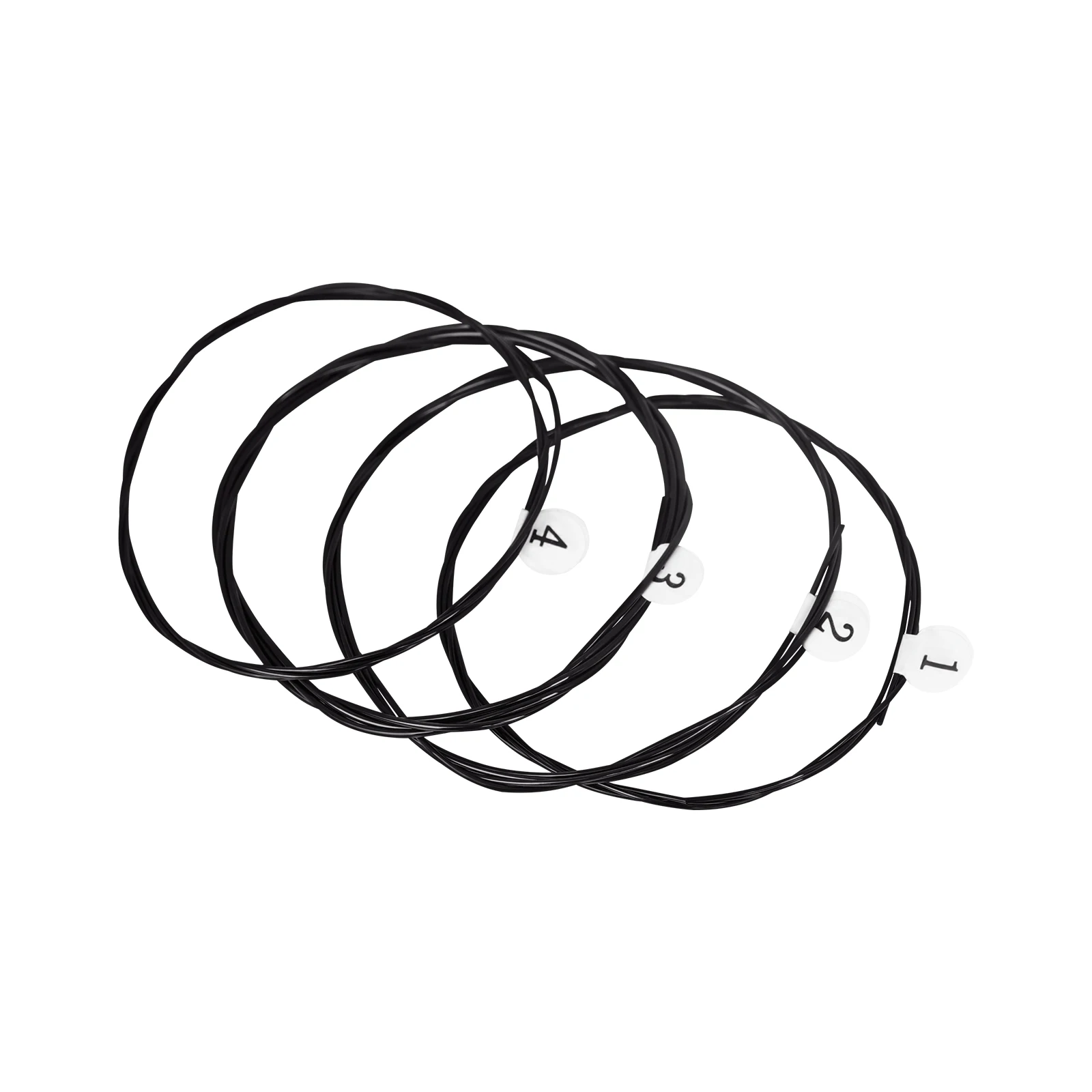 Original Aquila Ukulele String - Musical Instrument Types ulasan dan harga