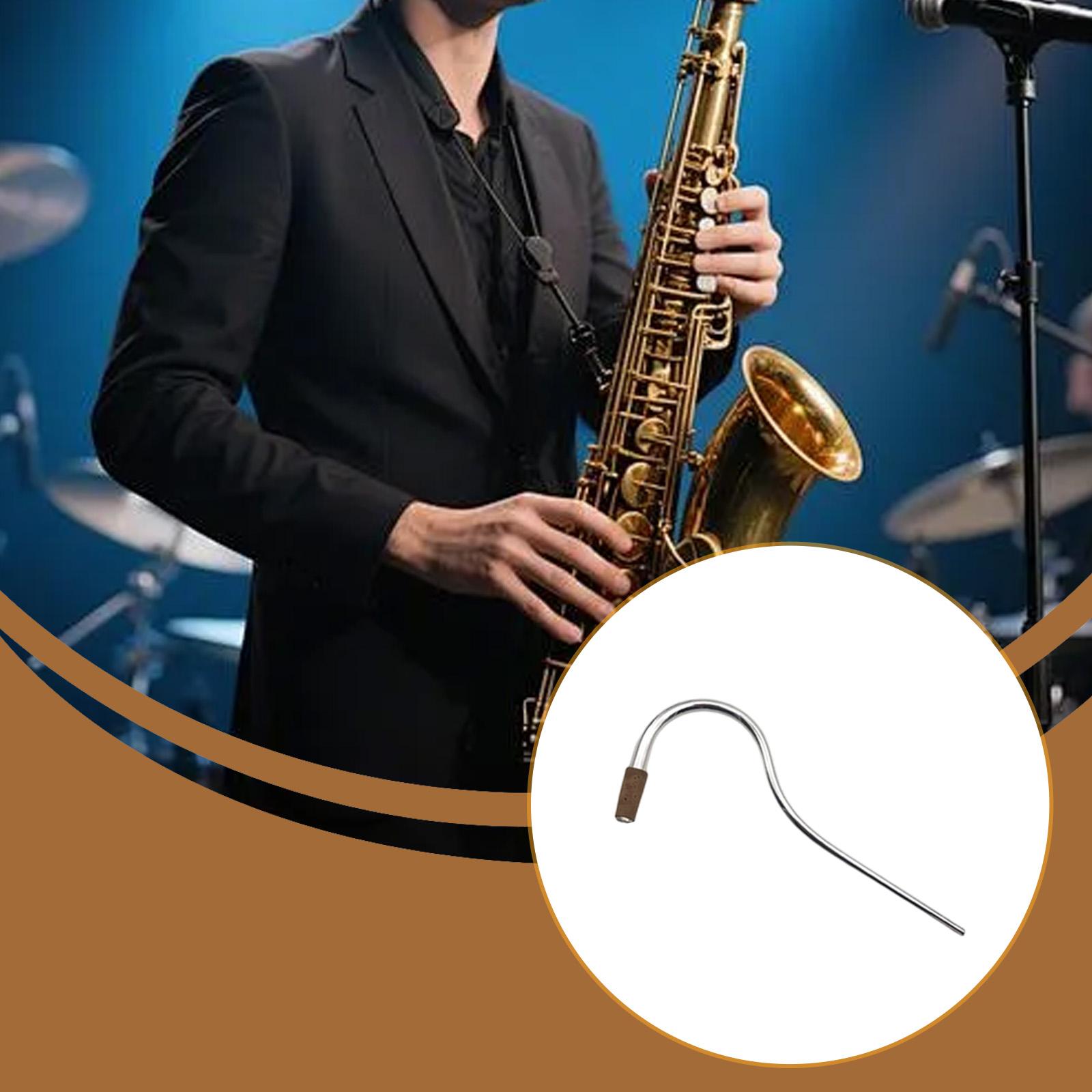 Bassoon Bocal Crook Repair Par - Musical Instrument Bassoon ulasan dan harga