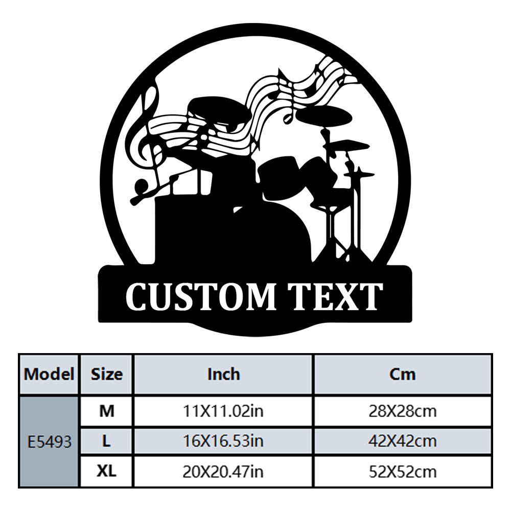 1PC Creative Musical instrumen - Musical Instrument And Name ulasan dan harga