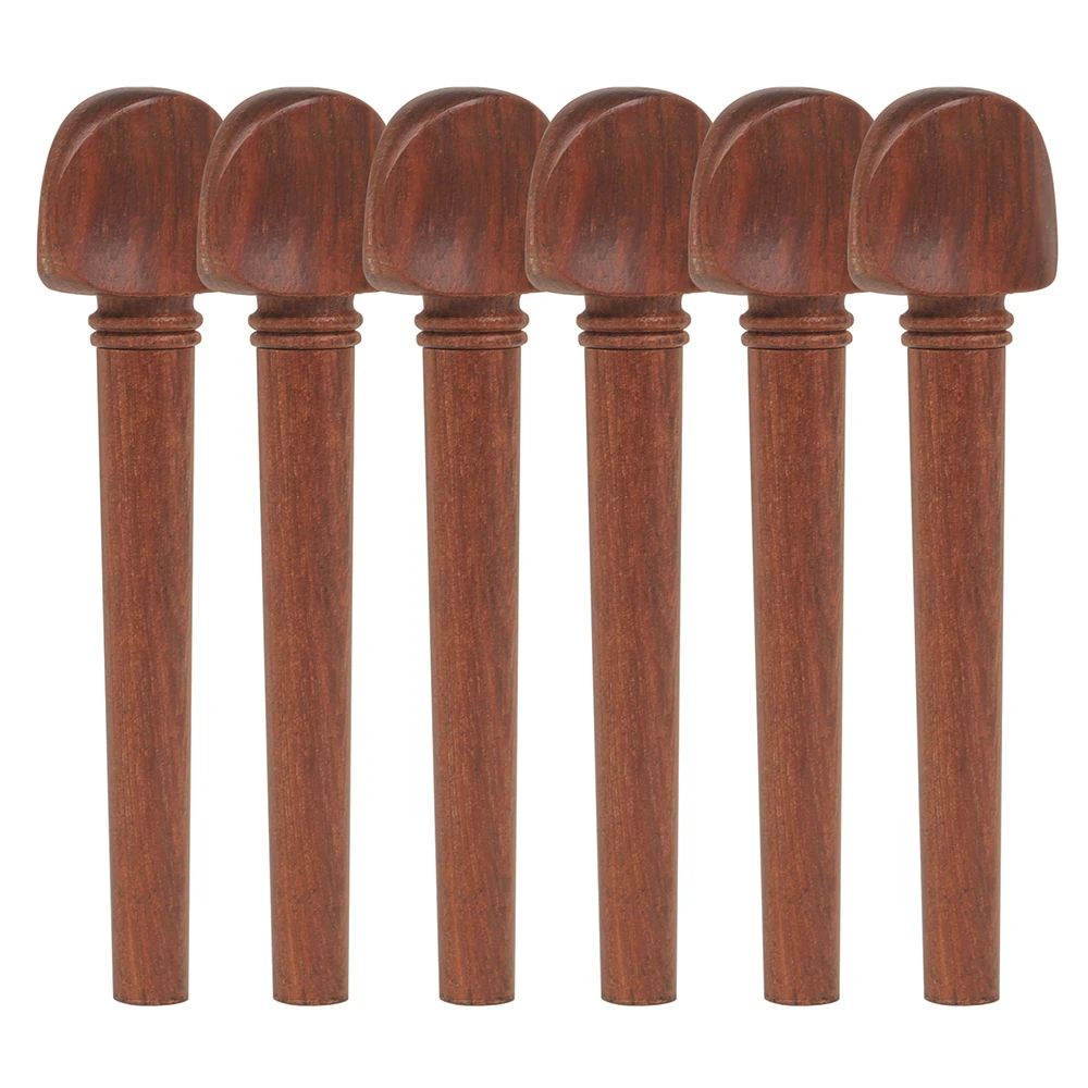 12 Pcs/Set Oud Tuning Shaft Pa - Musical Instrument Oud ulasan dan harga