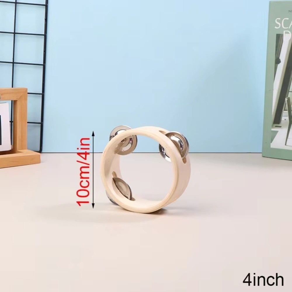 New 4/6/7/8/10 Inch Hand Drums - Musical Instrument Chimes ulasan dan harga