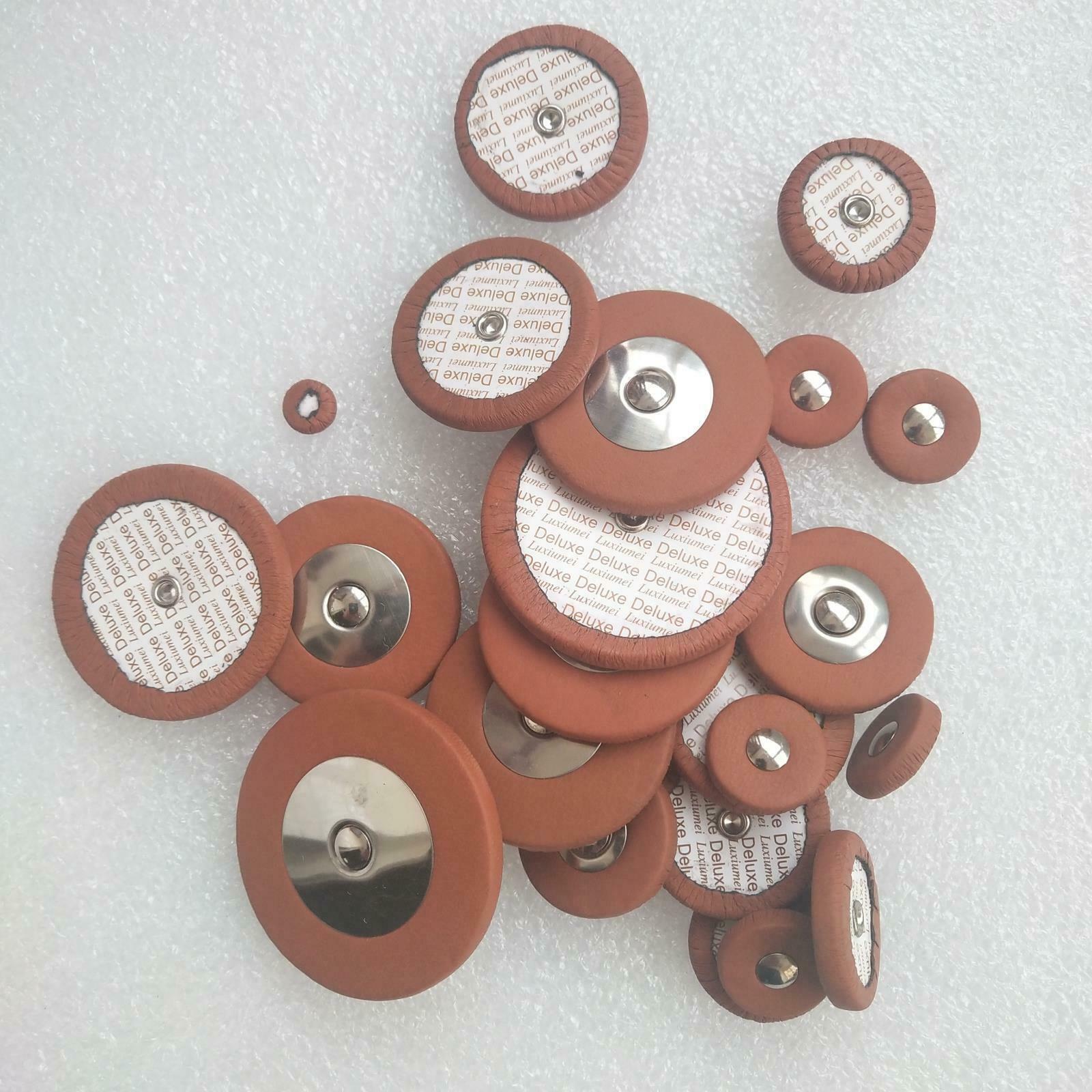 5Set Pads For Selma Alto Saxop - Musical Instrument Repair ulasan dan harga