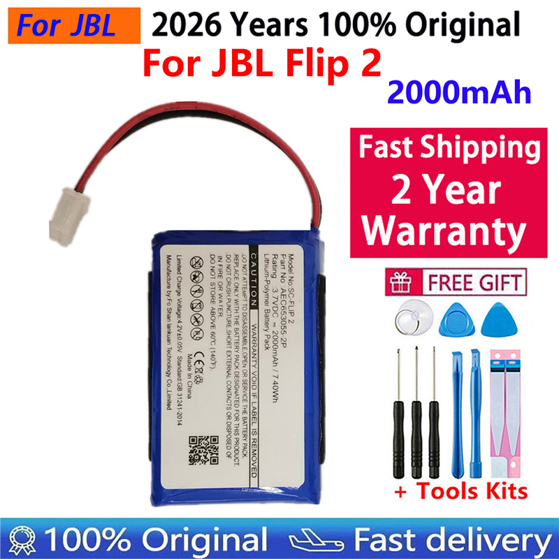 2026 Years 100% Original Speak - Jbl Speaker Flip 6 ulasan dan harga