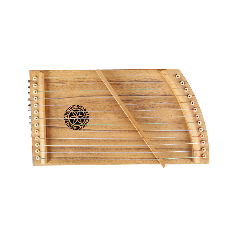 13 String Small Portable Mini  - Musical Instrument Oud ulasan dan harga