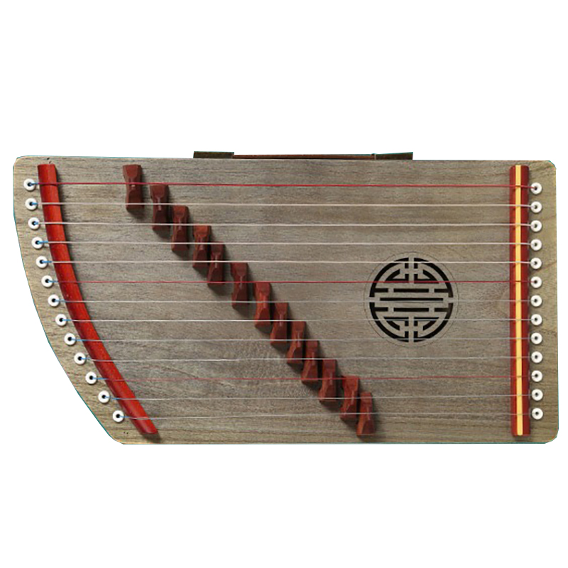 13 String Small Portable Mini  - Musical Instrument Oud ulasan dan harga