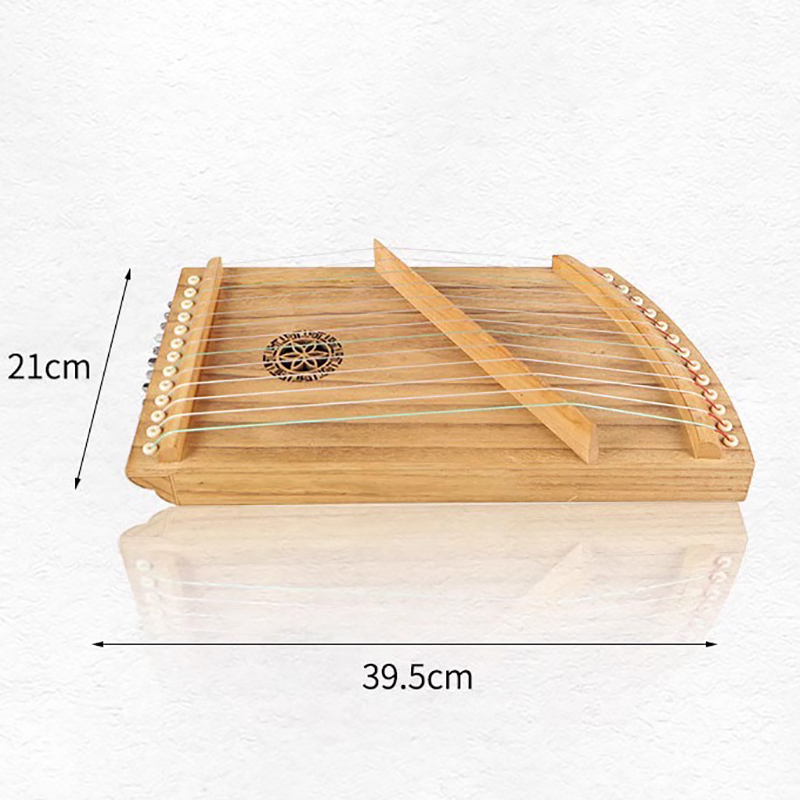 13 String Small Portable Mini  - Musical Instrument Oud ulasan dan harga