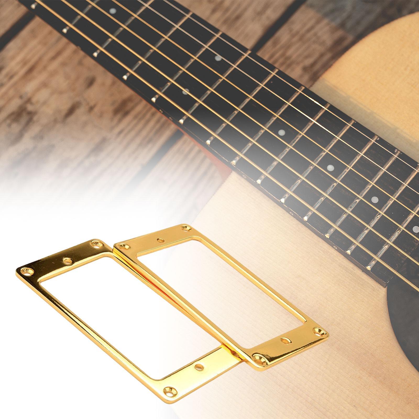 Professional Guitar Pickup Fra - Musical Instrument Repair ulasan dan harga