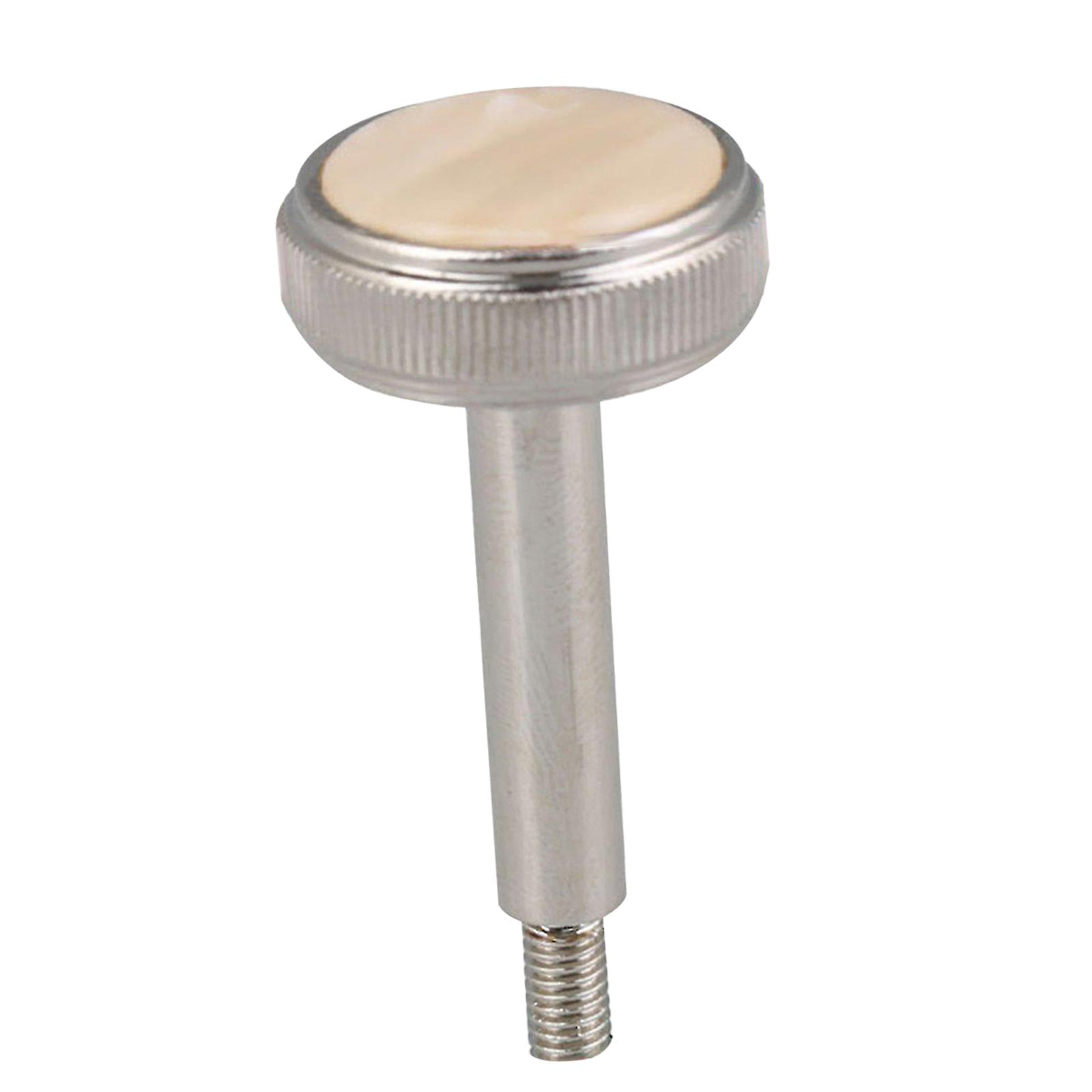 Metal Euphonium Finger Buttons - Musical Instrument Repair ulasan dan harga