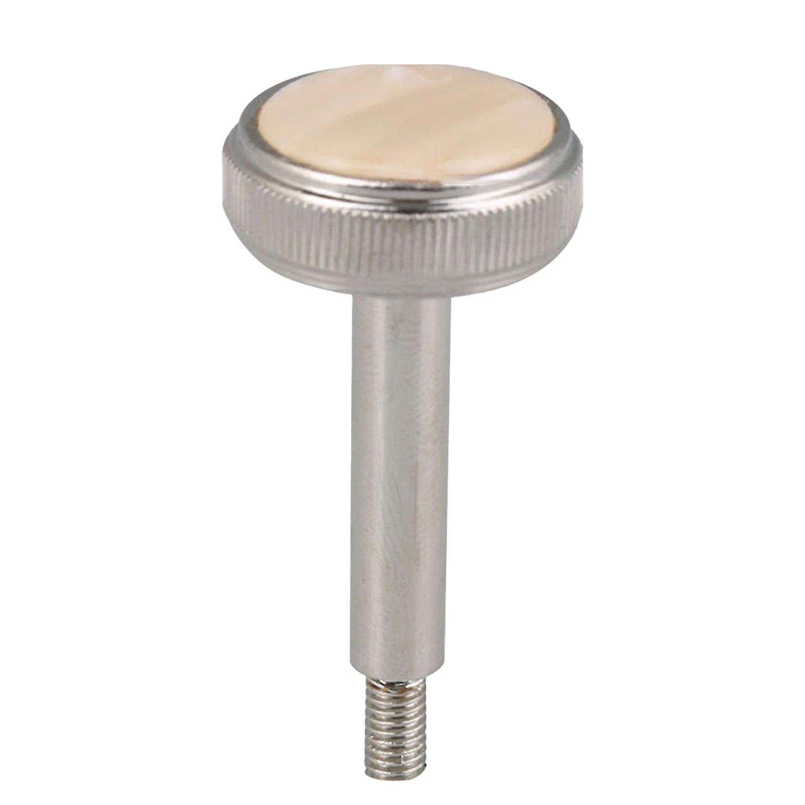 Metal Euphonium Finger Buttons - Musical Instrument Repair ulasan dan harga
