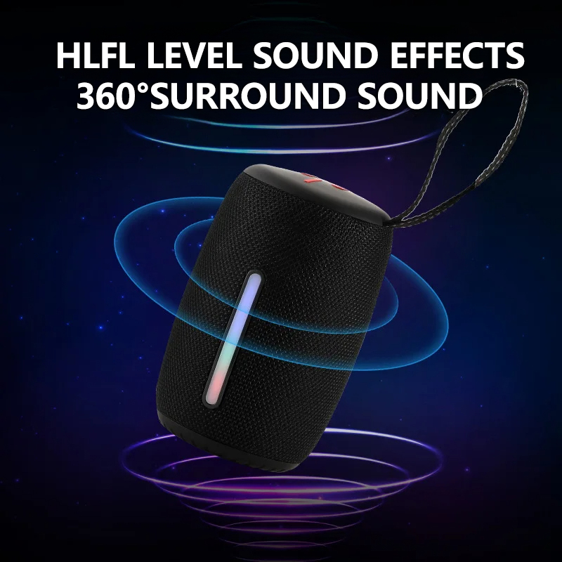 50W High-power Bluetooth Speak - Jbl Speaker Flip 6 ulasan dan harga