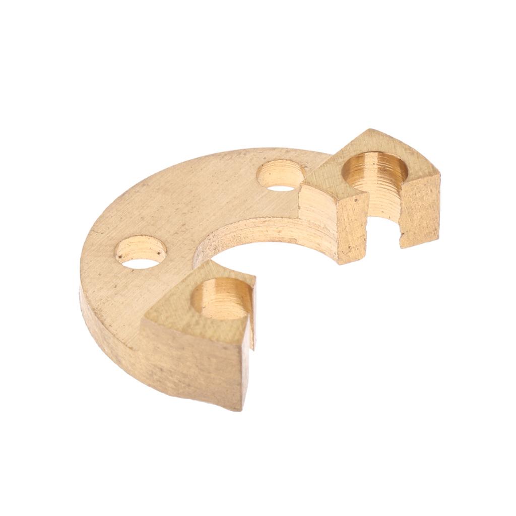 Metal French Horn Repair Screw - Musical Instrument Repair ulasan dan harga