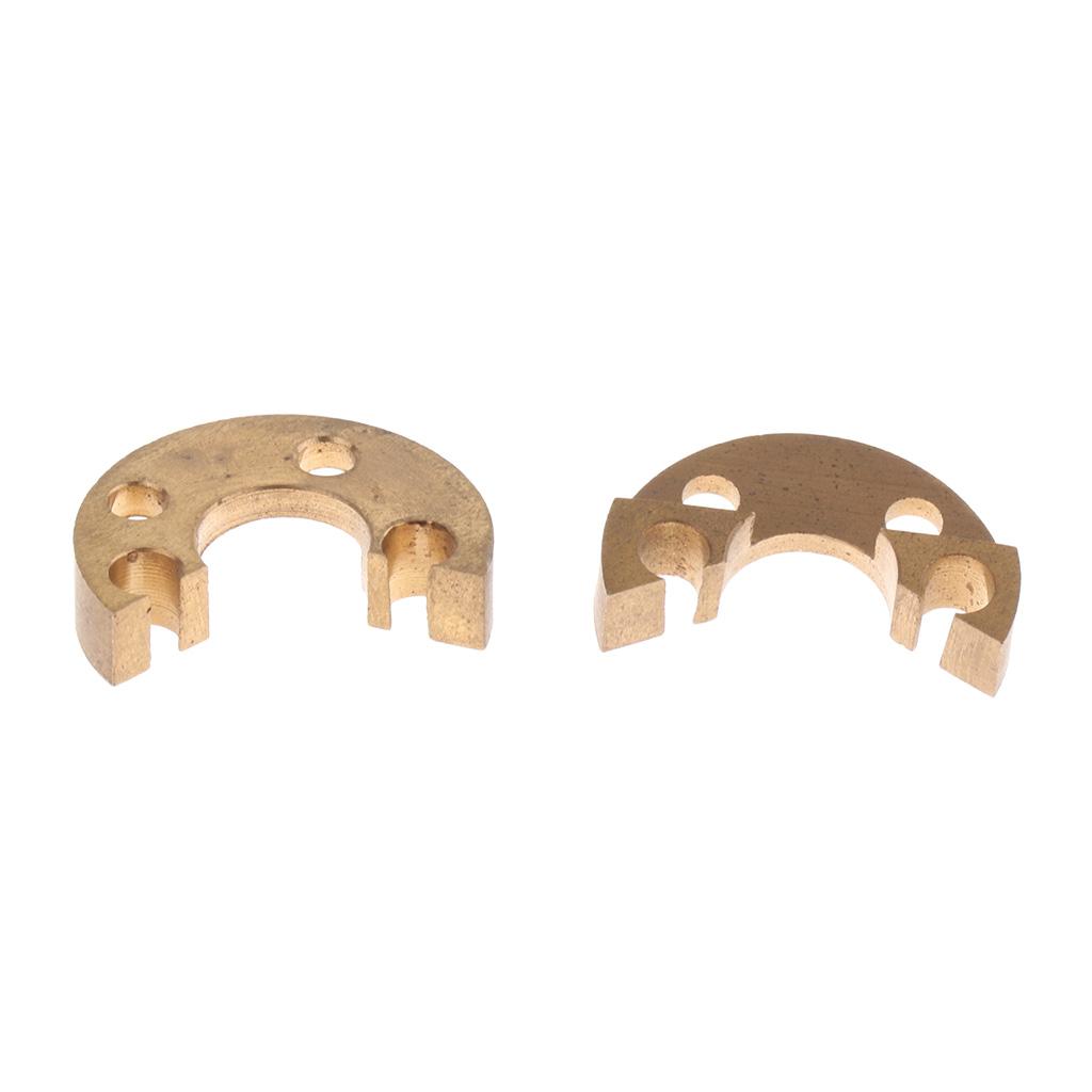 Metal French Horn Repair Screw - Musical Instrument Repair ulasan dan harga