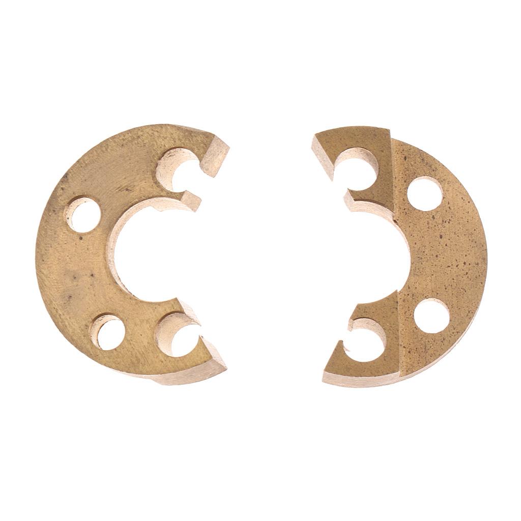 Metal French Horn Repair Screw - Musical Instrument Repair ulasan dan harga