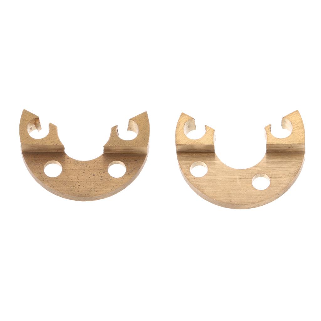 Metal French Horn Repair Screw - Musical Instrument Repair ulasan dan harga