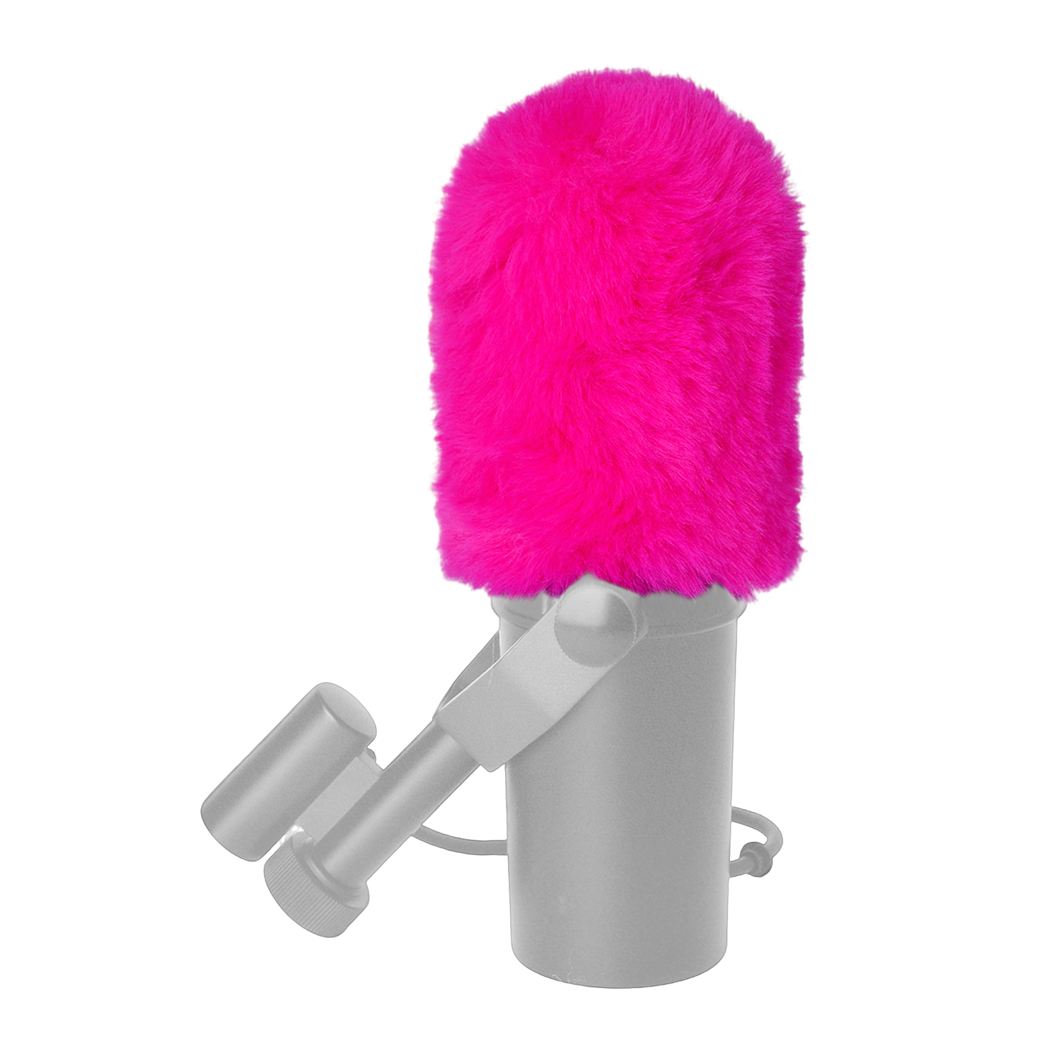 Pop Filter Dead Cat Profession - Shure Mic Sm7B ulasan dan harga