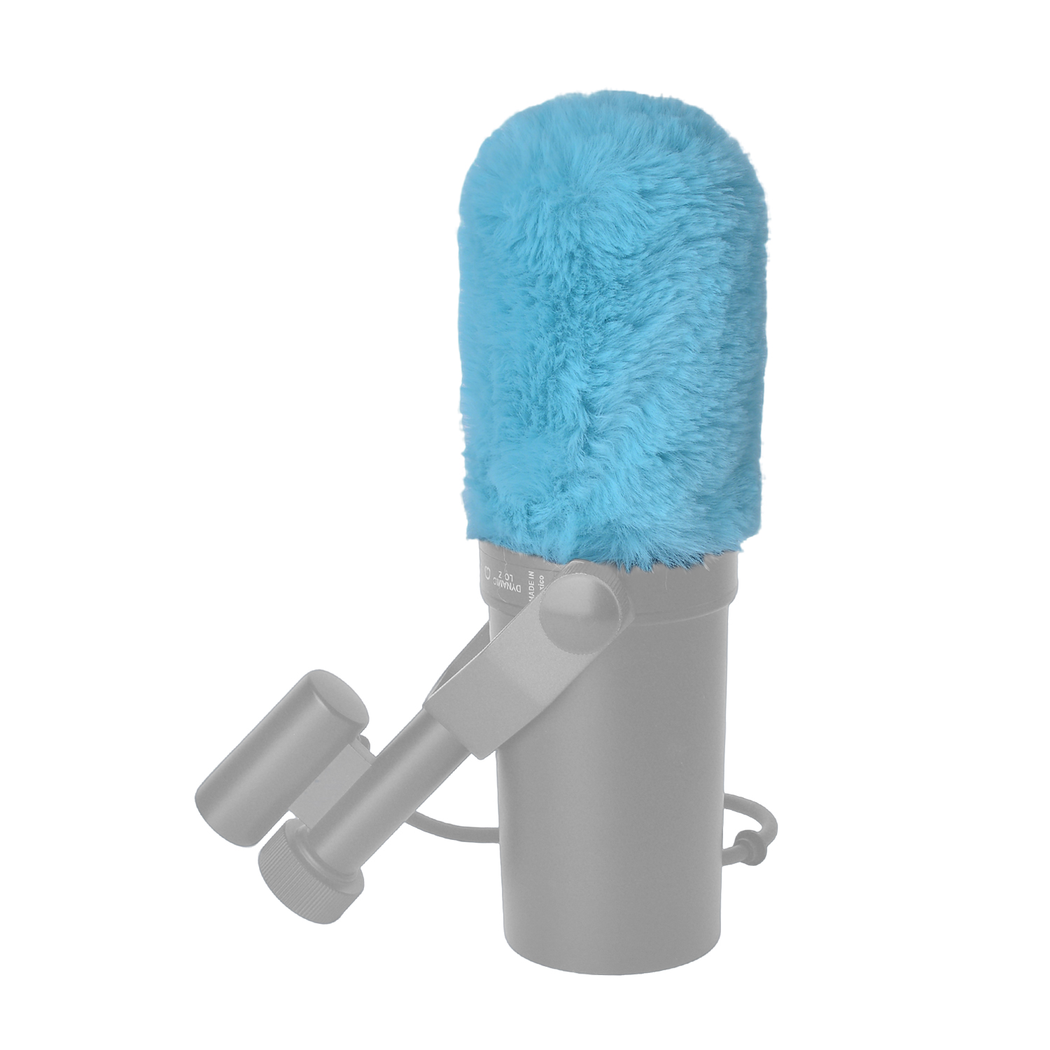 Pop Filter Dead Cat Profession - Shure Mic Sm7B ulasan dan harga