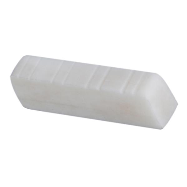 Mandolin Bone Nut Eight Slot B - Musical Instrument Repair ulasan dan harga