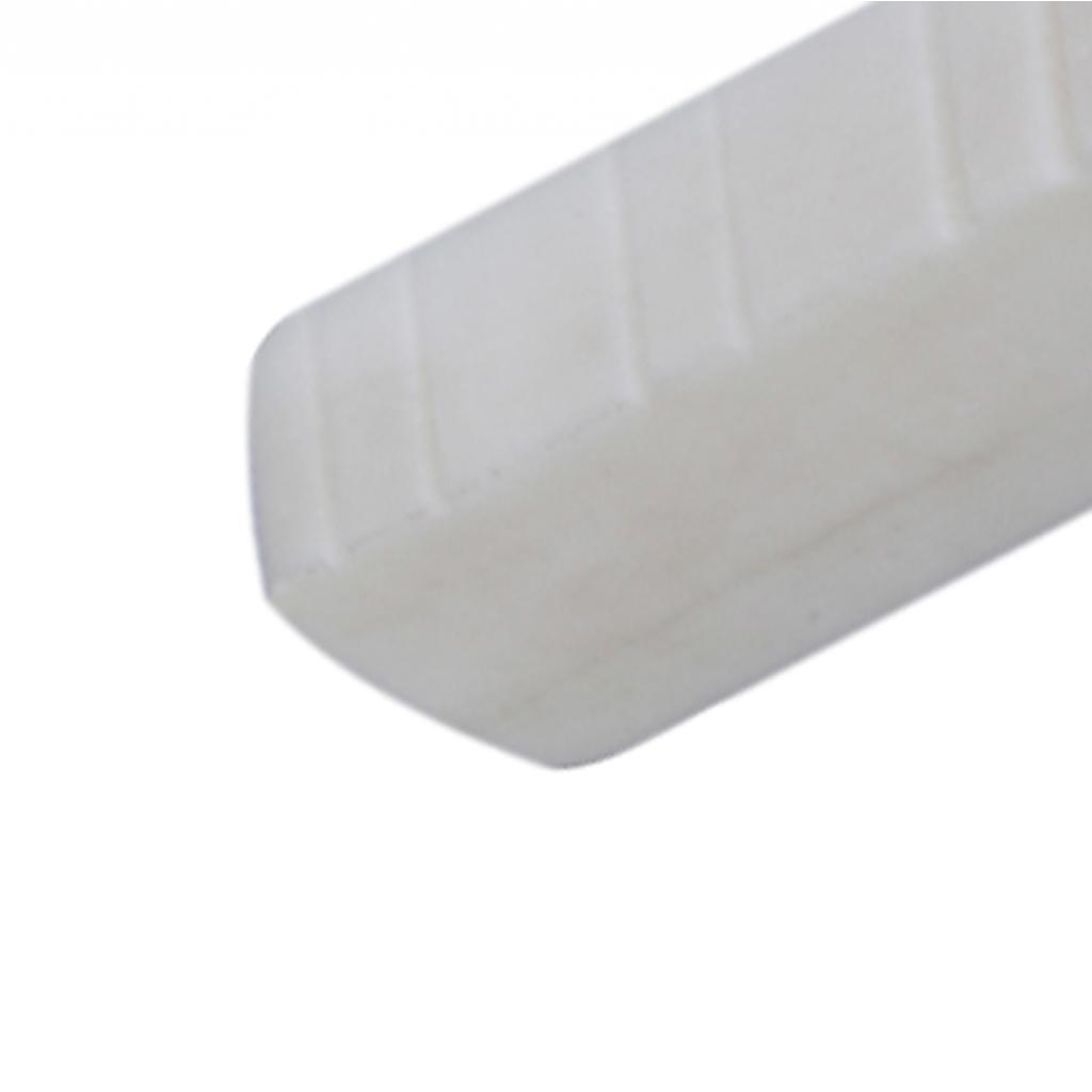 Mandolin Bone Nut Eight Slot B - Musical Instrument Repair ulasan dan harga
