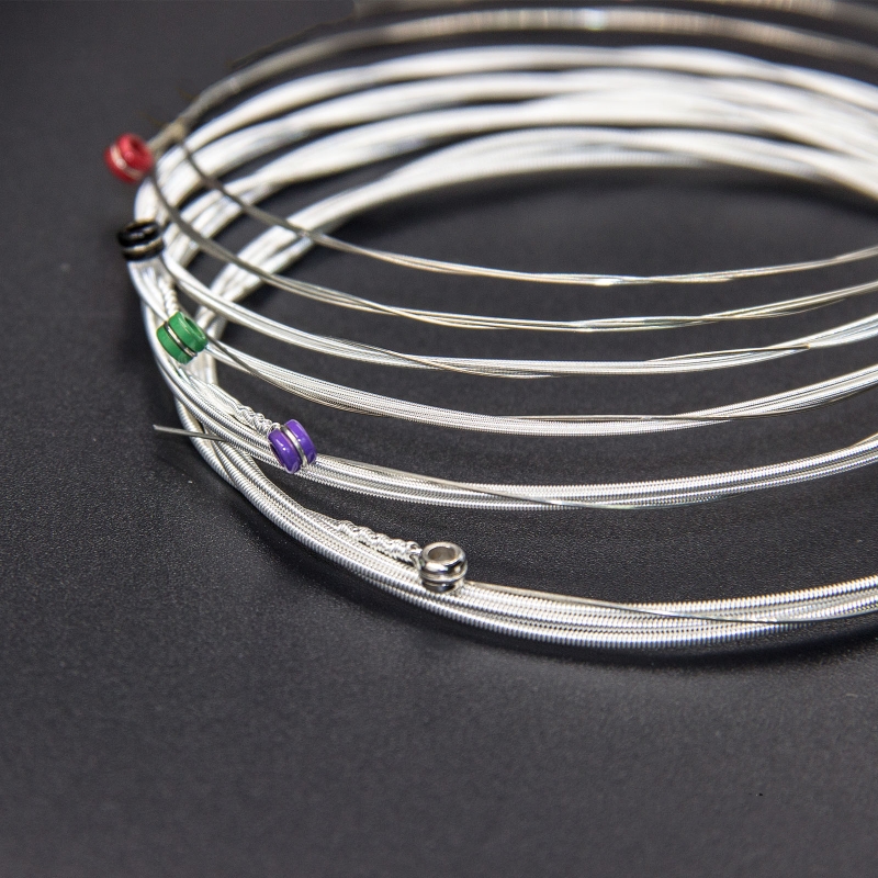 Musical Instrument Accessories - Musical Instrument Strings ulasan dan harga