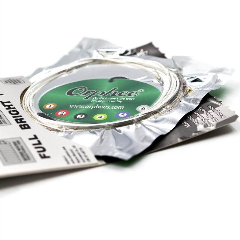 Musical Instrument Accessories - Musical Instrument Strings ulasan dan harga